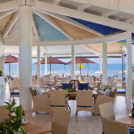 Baglioni Resort Alleluja Punta Ala Exterior photo
