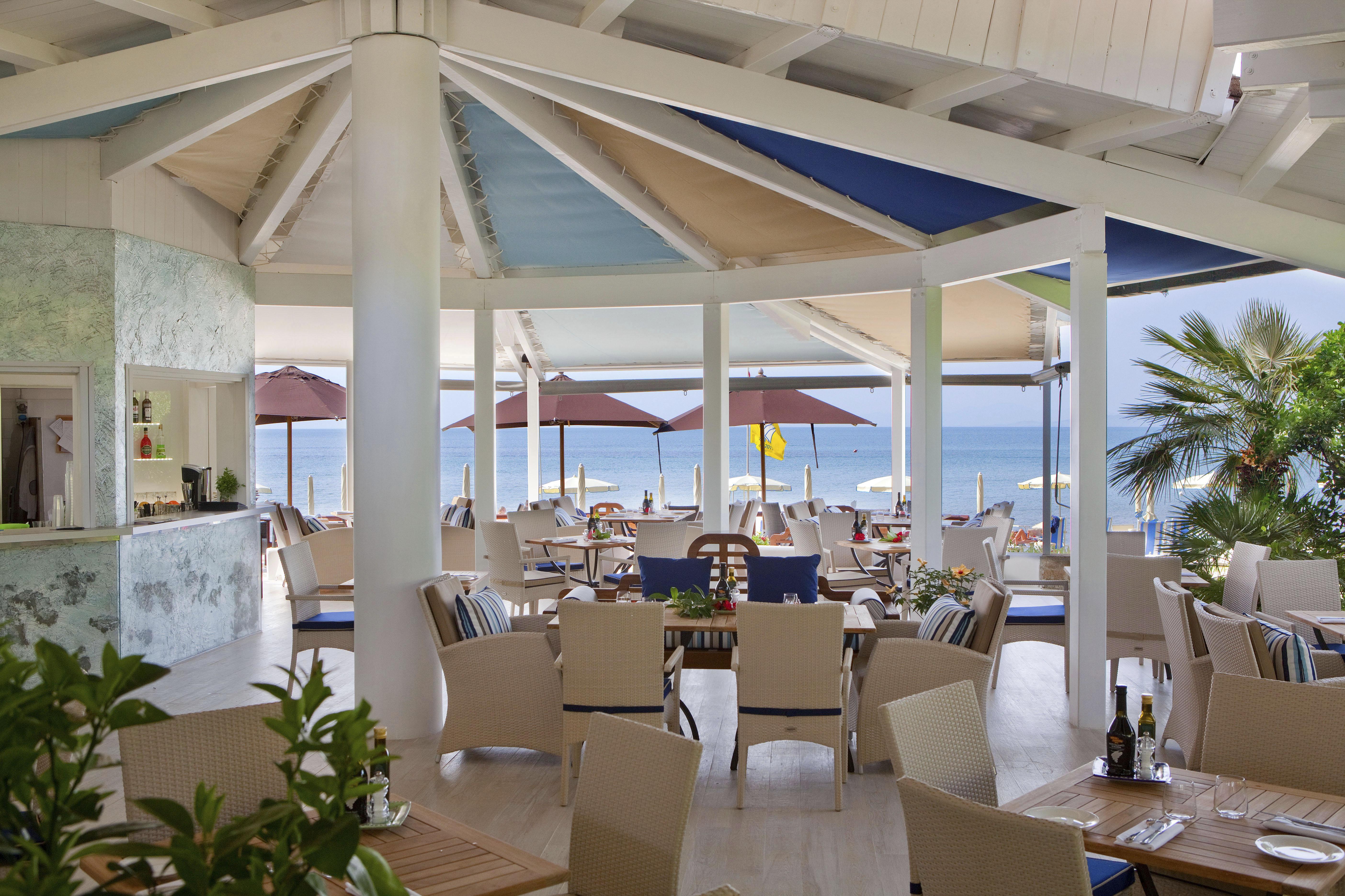Baglioni Resort Alleluja Punta Ala Exterior photo